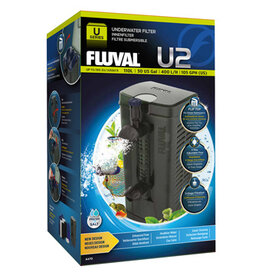 Fluval FLUVAL Underwater Filter U2/U3/U4