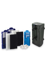 Fluval FLUVAL Underwater Filter U2/U3/U4