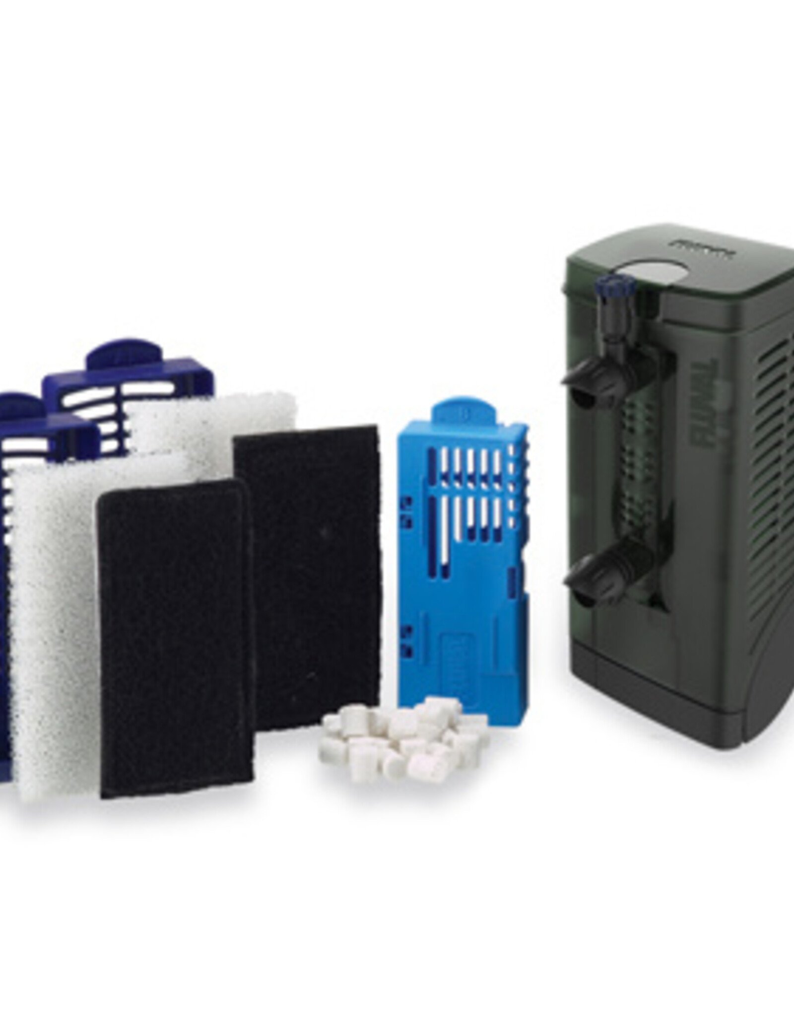 Fluval FLUVAL Underwater Filter U2/U3/U4