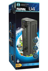 Fluval FLUVAL Underwater Filter U2/U3/U4