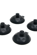Fluval FLUVAL Suction Cups 12mm w/Clip