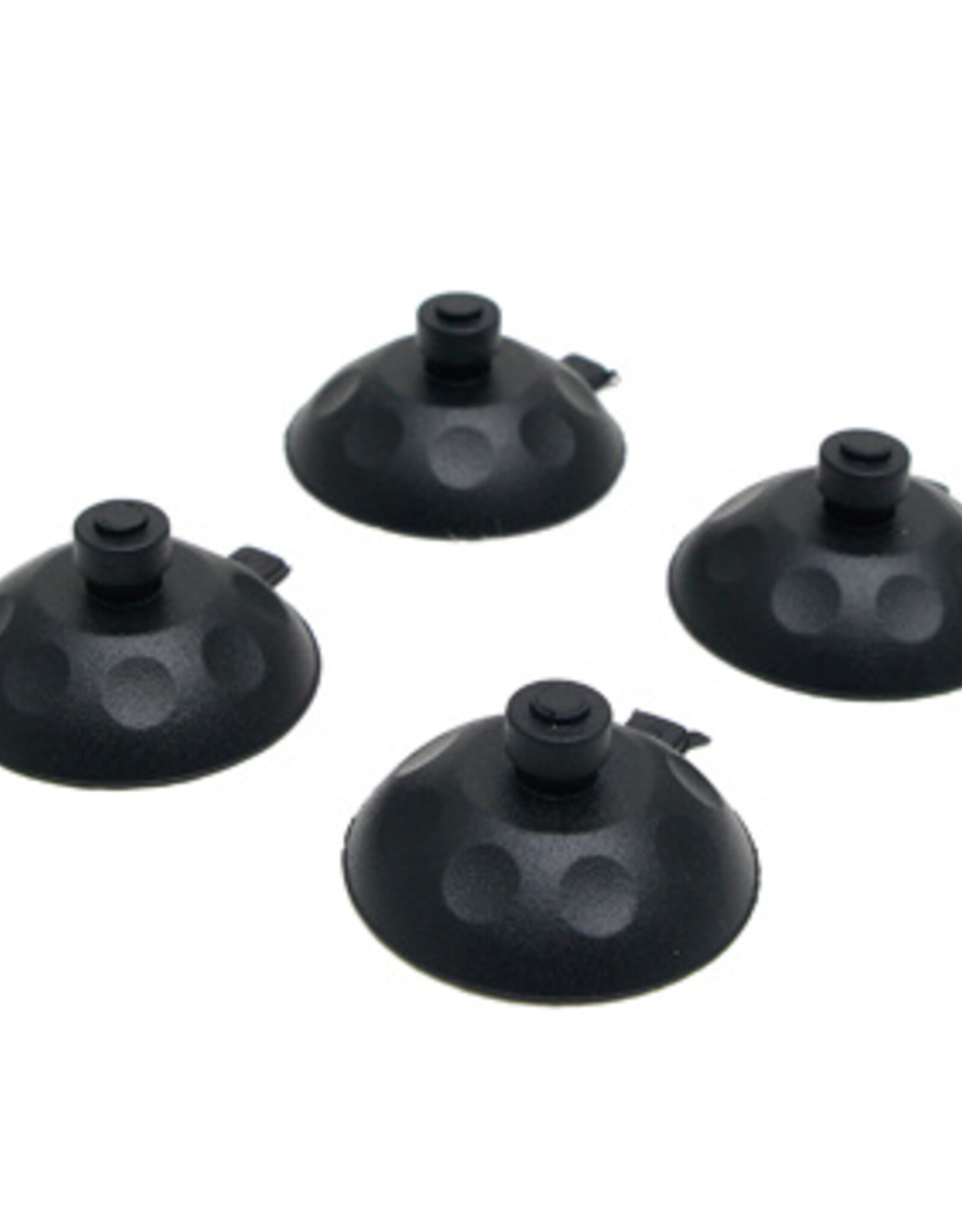 Fluval FLUVAL Suction Cups 12mm w/Clip