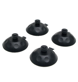 Fluval FLUVAL Suction Cups 12mm w/Clip