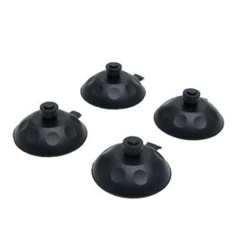 Fluval FLUVAL Suction Cups 12mm w/Clip