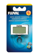 Fluval FLUVAL Submersible Digital Thermometer (Cel)