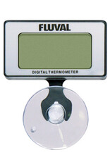 Fluval FLUVAL Submersible Digital Thermometer (Cel)