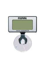 Fluval FLUVAL Submersible Digital Thermometer (Cel)