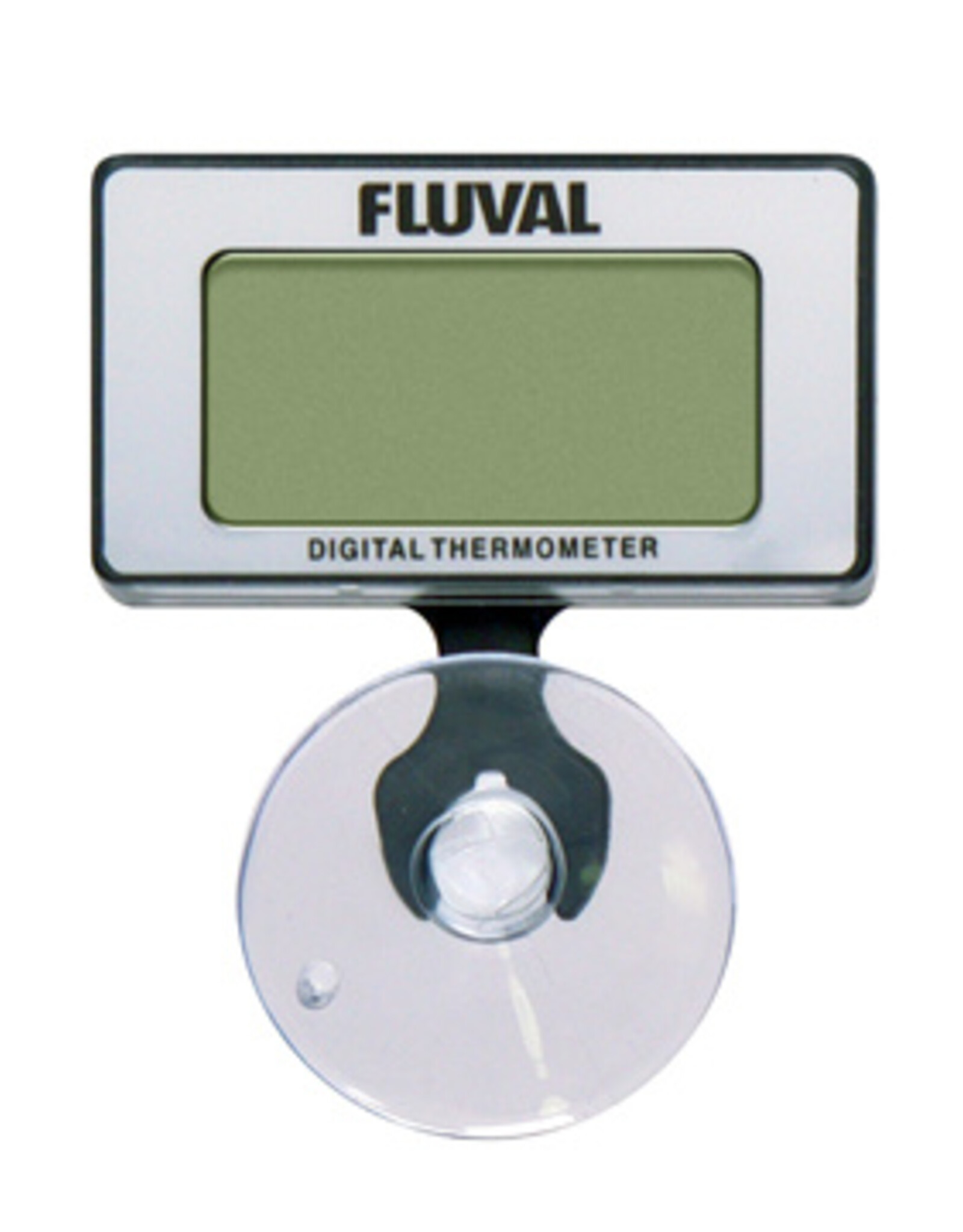 Fluval FLUVAL Submersible Digital Thermometer (Cel)