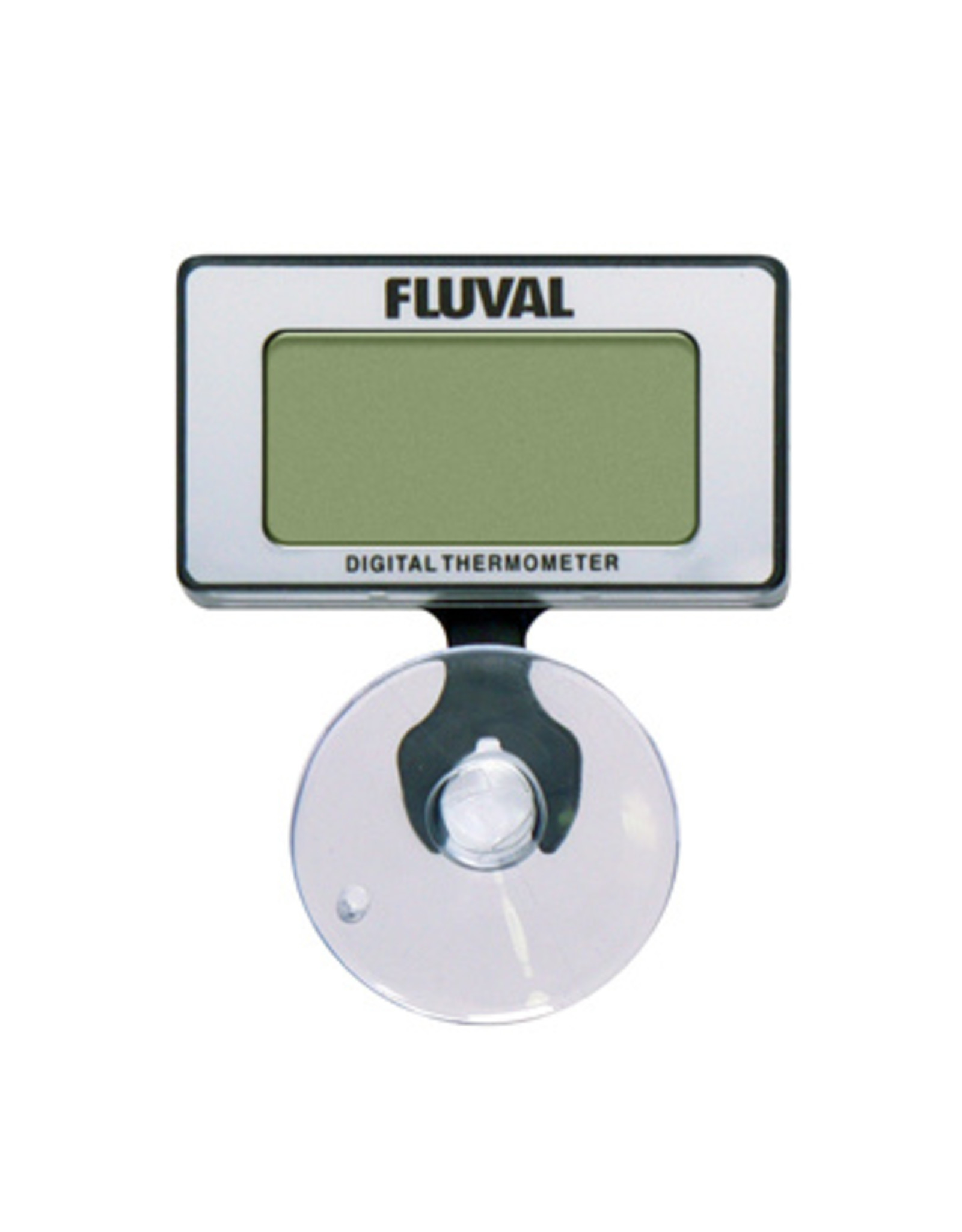 Fluval FLUVAL Submersible Digital Thermometer (Cel)