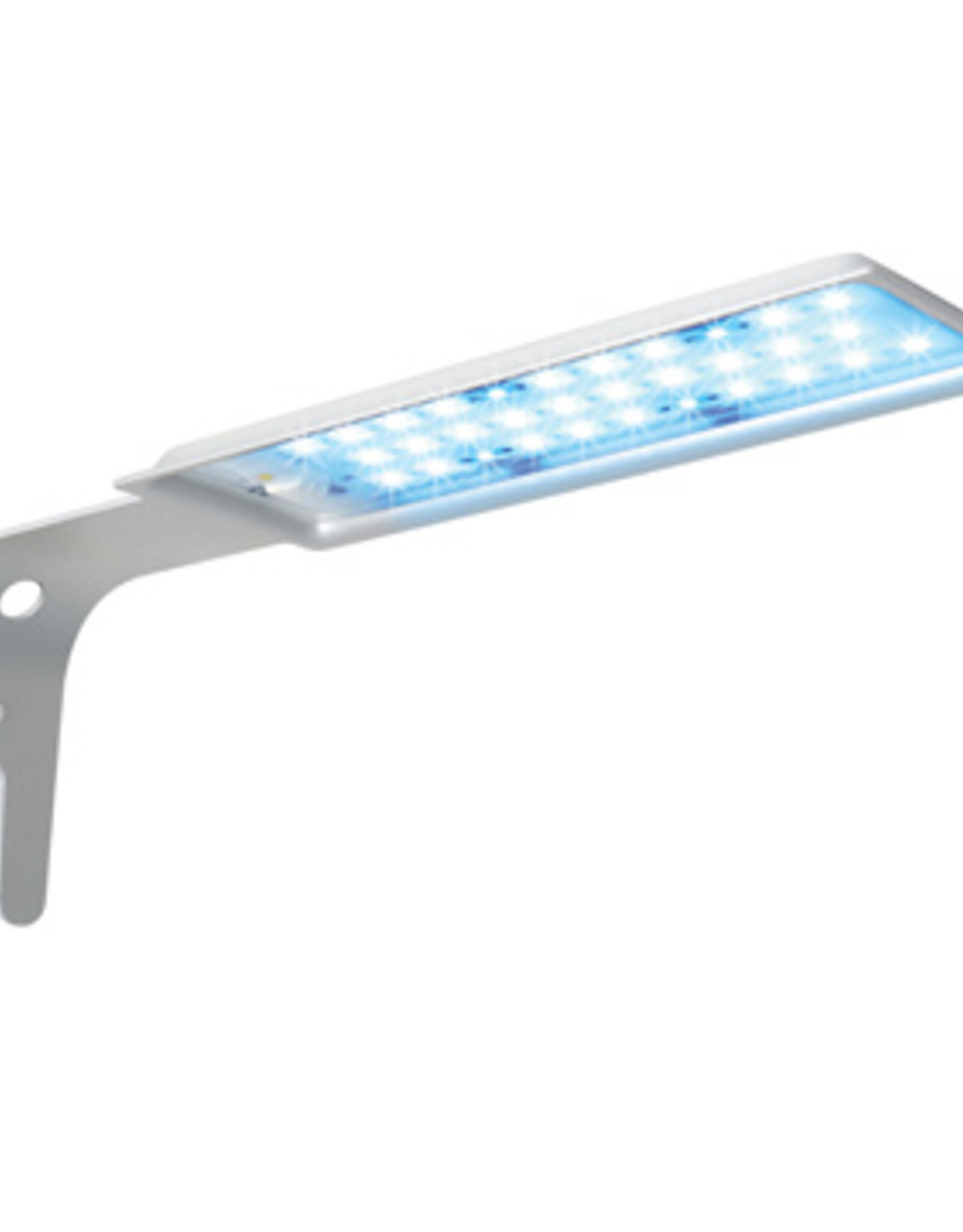 Fluval FLUVAL SPEC Black Glass Aquarium 2.6 gallon