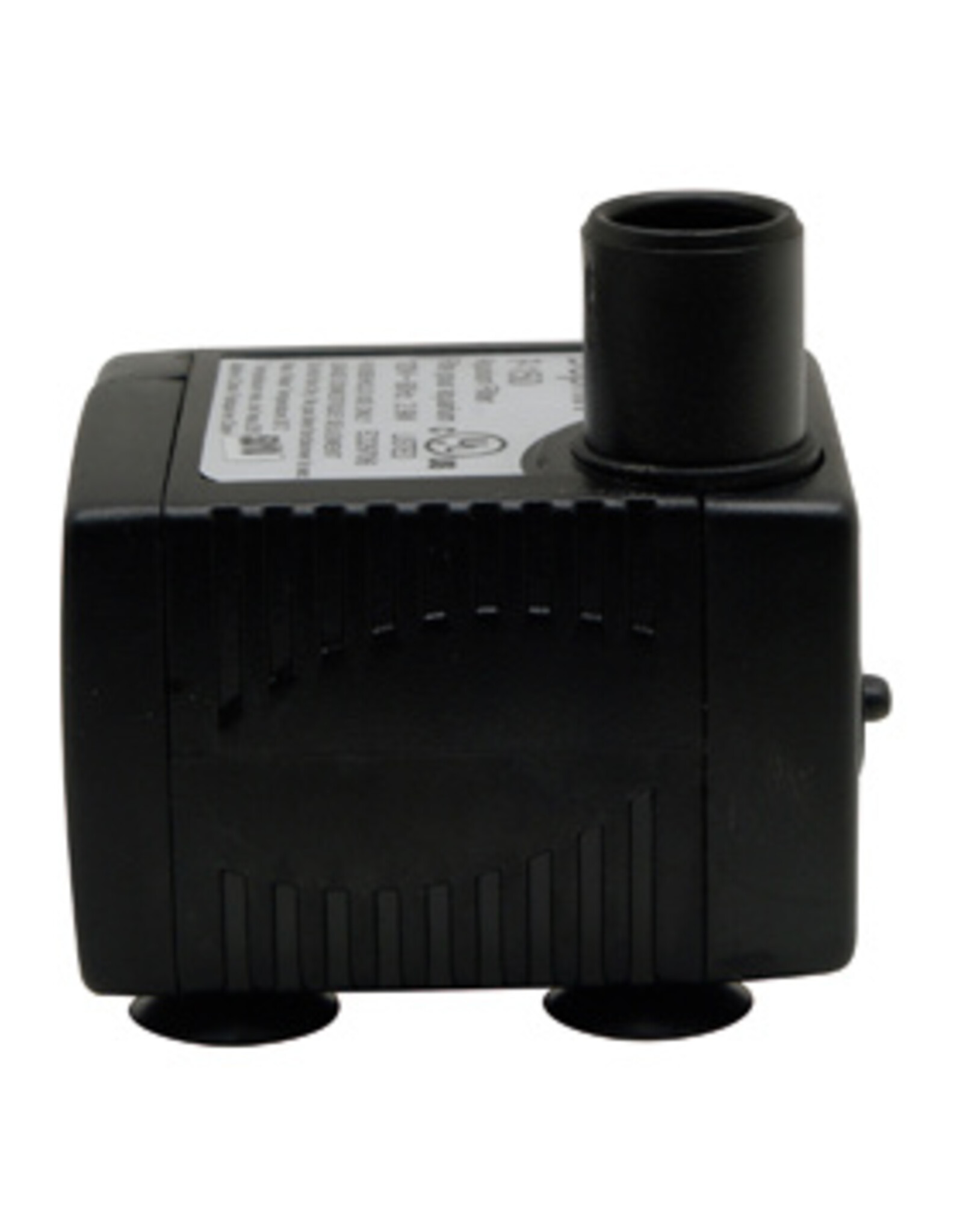 Fluval FLUVAL Spec III/Betta Replacement Water Pump (fits items 10515 and 10498)