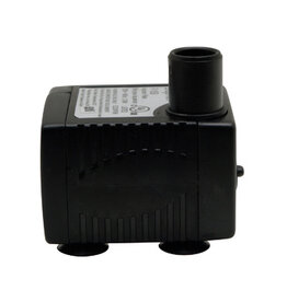 Fluval FLUVAL Spec III/Betta Replacement Water Pump (fits items 10515 and 10498)