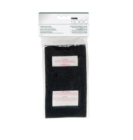 Fluval FLUVAL SPEC, EVO, FLEX Black Foam Filter Insert