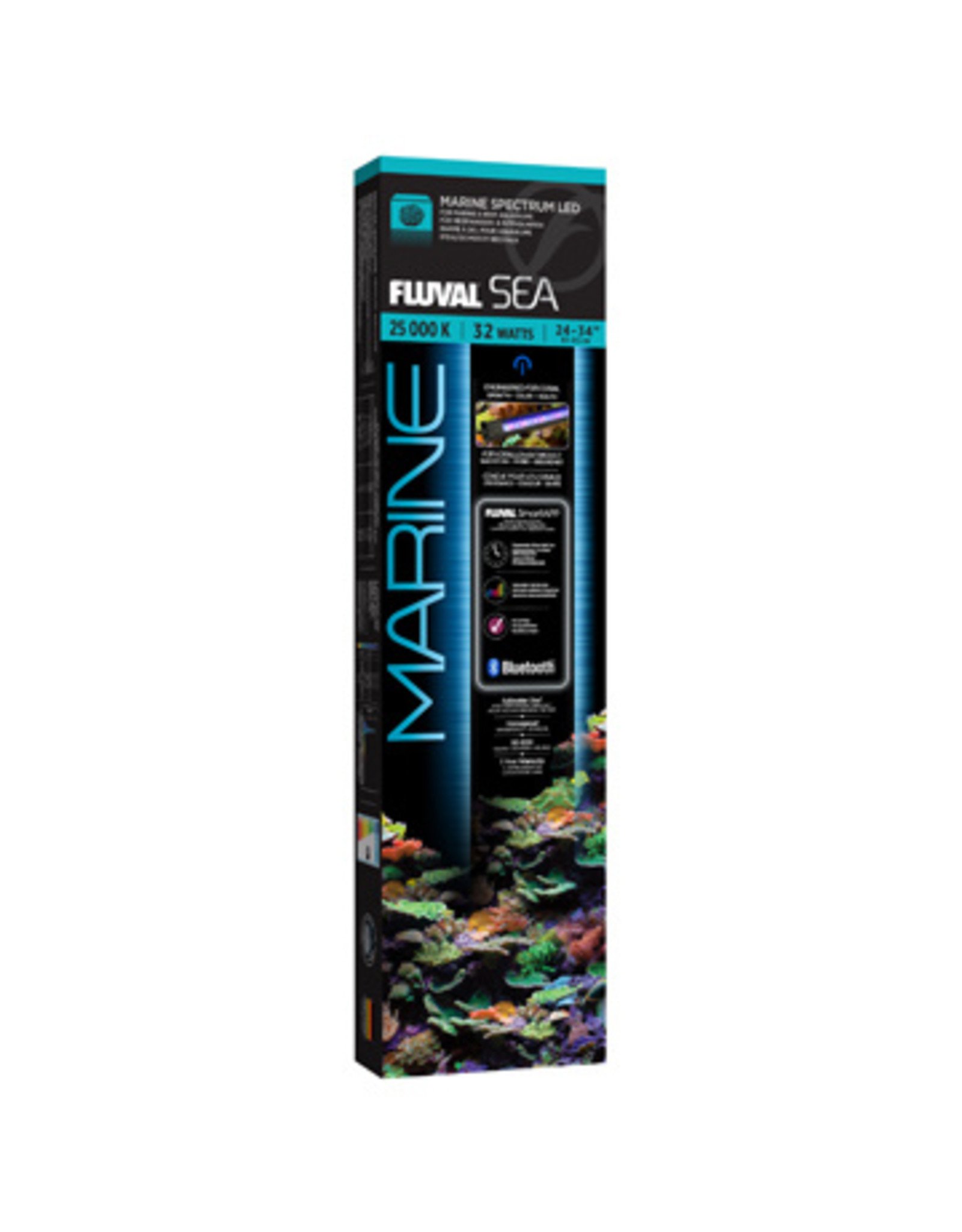 Fluval FLUVAL Sea Marine 3.0 LED w/ Bluetooth