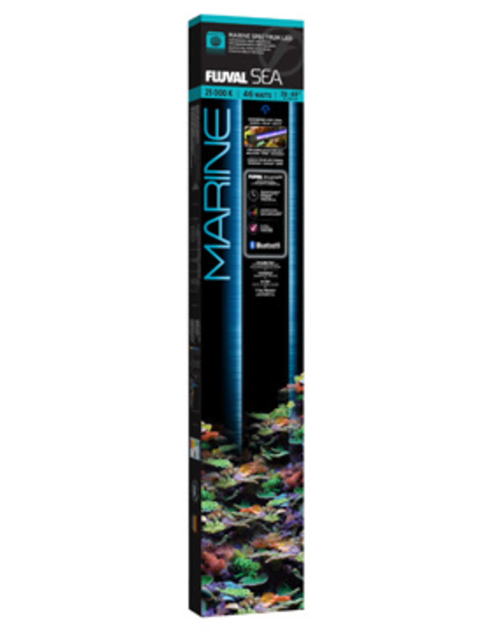 Fluval FLUVAL Sea Marine 3.0 LED w/ Bluetooth