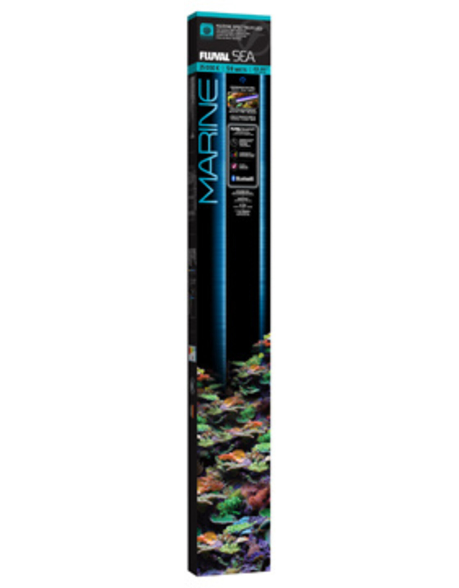 Fluval FLUVAL Sea Marine 3.0 LED w/ Bluetooth