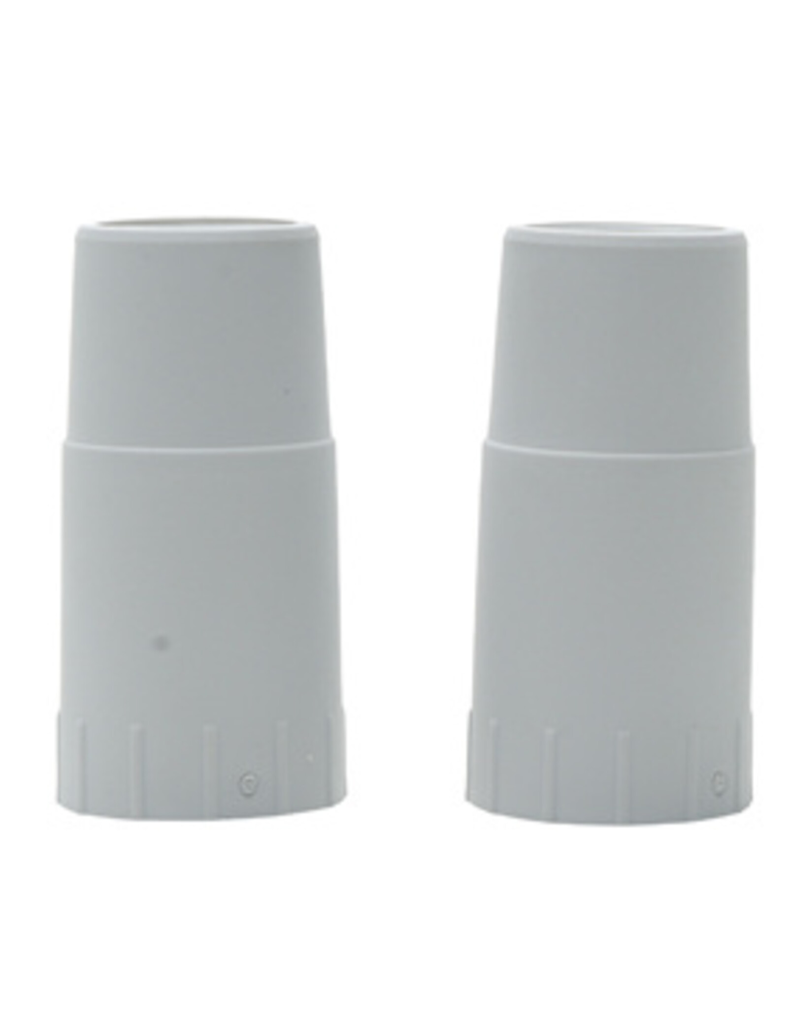 Fluval FLUVAL Rubber Hose Connector/Adapter