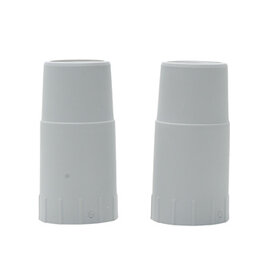 Fluval FLUVAL Rubber Hose Connector/Adapter