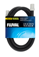 Fluval FLUVAL Ribbed Hosing for 105/106/205/206