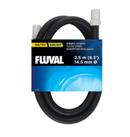 Fluval FLUVAL Ribbed Hosing for 105/106/205/206