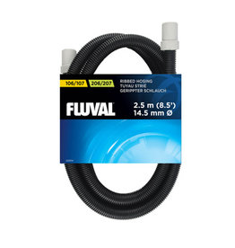 Fluval FLUVAL Ribbed Hosing for 105/106/205/206