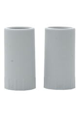 Fluval FLUVAL Ribbed Hose Connector/Adapter for 105/106/205/206