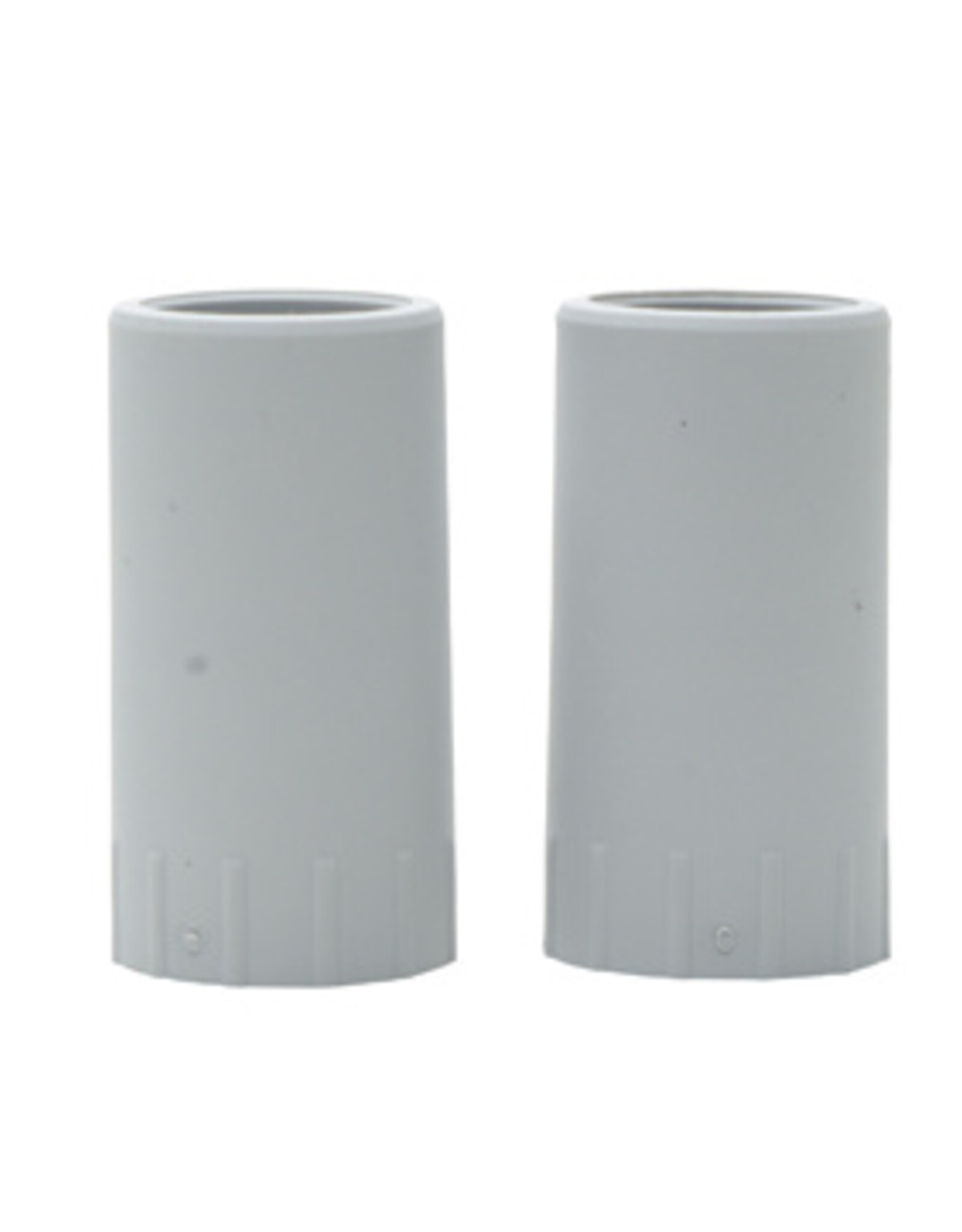 Fluval FLUVAL Ribbed Hose Connector/Adapter for 105/106/205/206