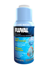 Fluval FLUVAL Quick Clear 120mL