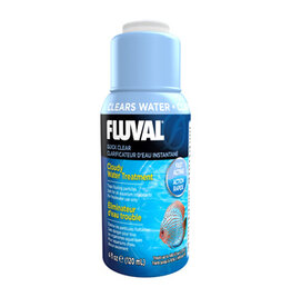 Fluval FLUVAL Quick Clear 120mL