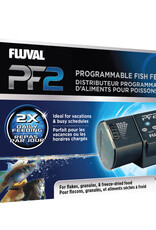 Fluval FLUVAL Programmable Fish Feeder PF2