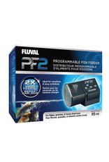 Fluval FLUVAL Programmable Fish Feeder PF2