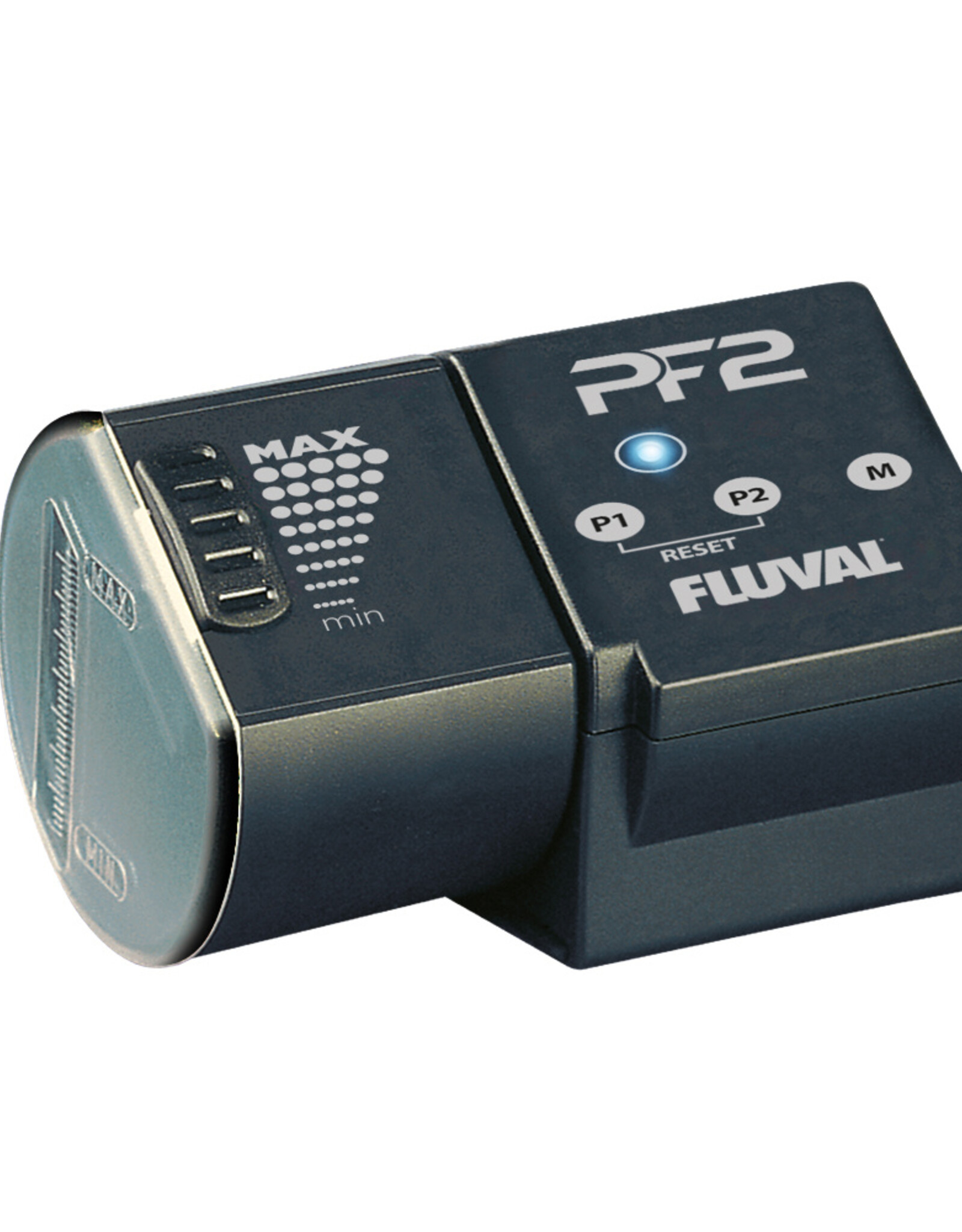 Fluval FLUVAL Programmable Fish Feeder PF2