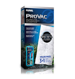 Fluval FLUVAL Pro Vac Filter Cartridge