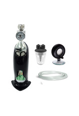 Fluval FLUVAL Pressurized CO2 Kit