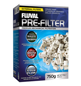 Fluval FLUVAL Pre Filter 750g