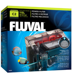 Fluval FLUVAL Power Filter