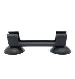 Fluval FLUVAL Plastic Heater Bracket & Suction Cup Large