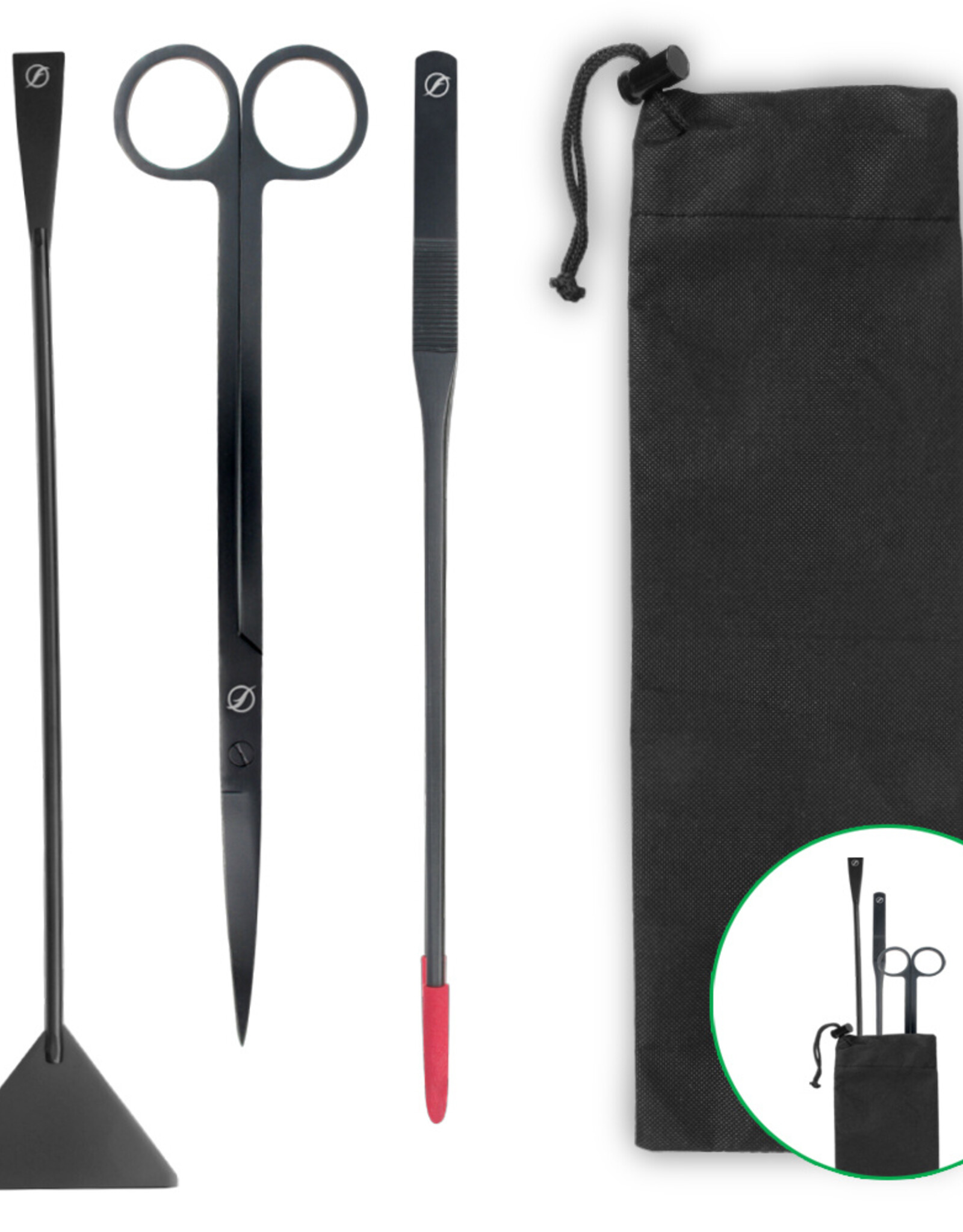 Fluval FLUVAL Planting Tool 3 Pack