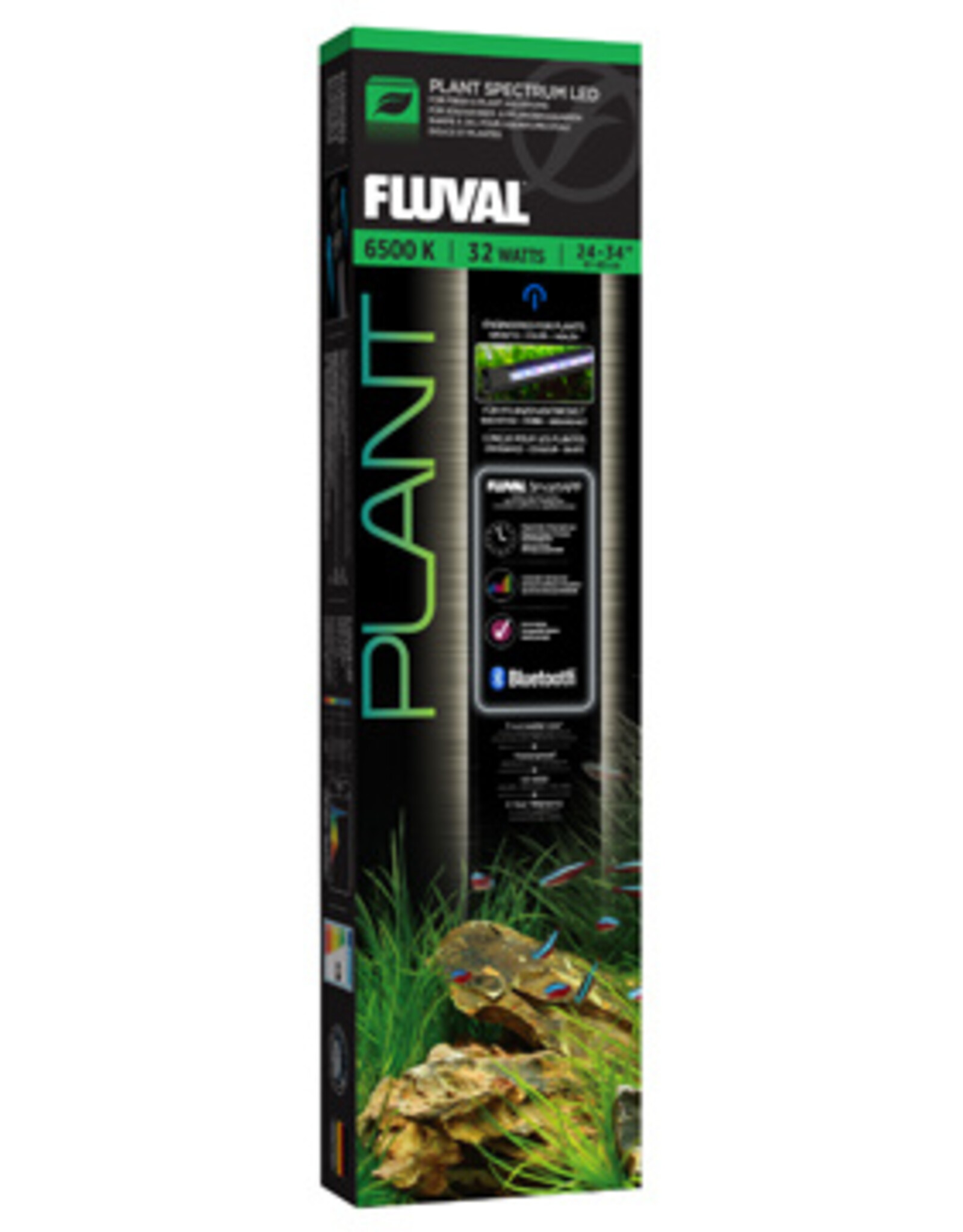 Fluval FLUVAL Plant 3.0 LED