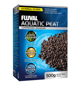 Fluval FLUVAL Peat Granular 500g