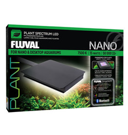 Fluval FLUVAL Nano Plant LED w/Bluetooth