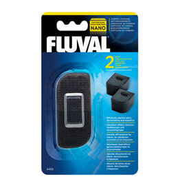 Fluval FLUVAL Nano Carbon Cartridge