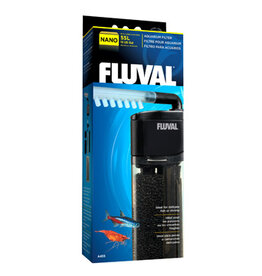 Fluval FLUVAL Nano Aquarium Filter
