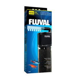 Fluval FLUVAL Nano Aquarium Filter