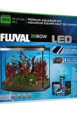 Fluval FLUVAL LED Aquarium Kit