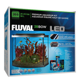 Fluval FLUVAL LED Aquarium Kit