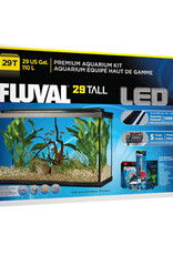 Fluval FLUVAL LED Aquarium Kit
