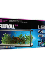 Fluval FLUVAL LED Aquarium Kit