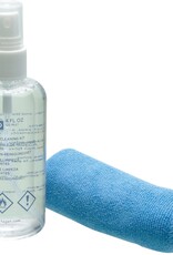 Fluval FLUVAL Lamp Lens Cleaning Kit