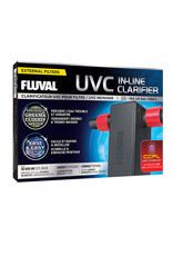 Fluval FLUVAL In-Line UVC Clarifier